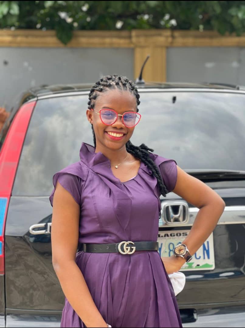Nnaji Esther Amarachi