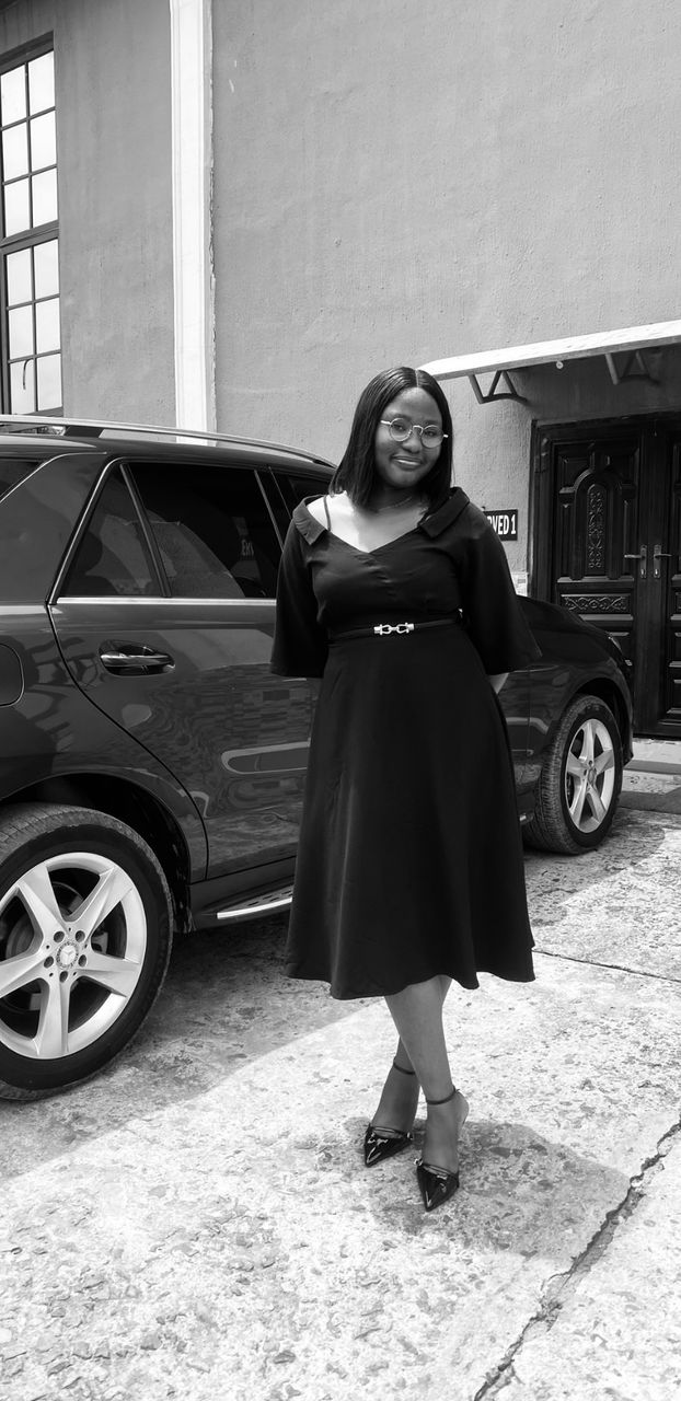 Onwuchekwa Chidinma Grace