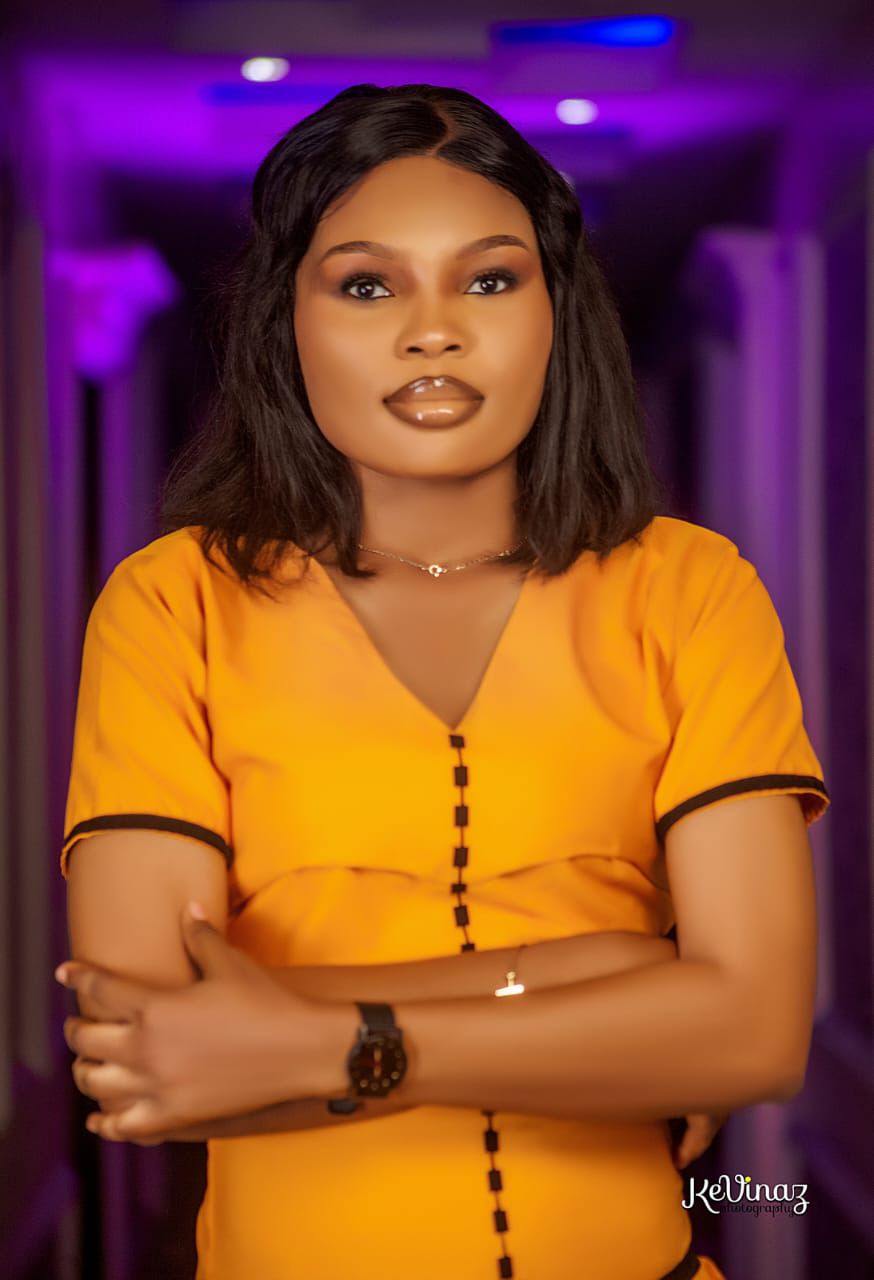 Iwuanyanwu Marycynthia