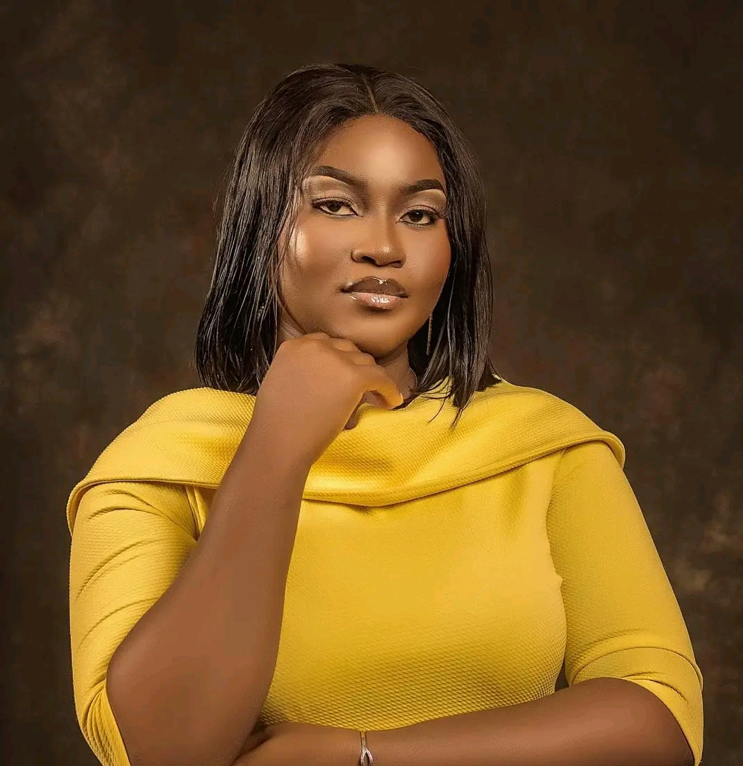 Okechukwu Goodness